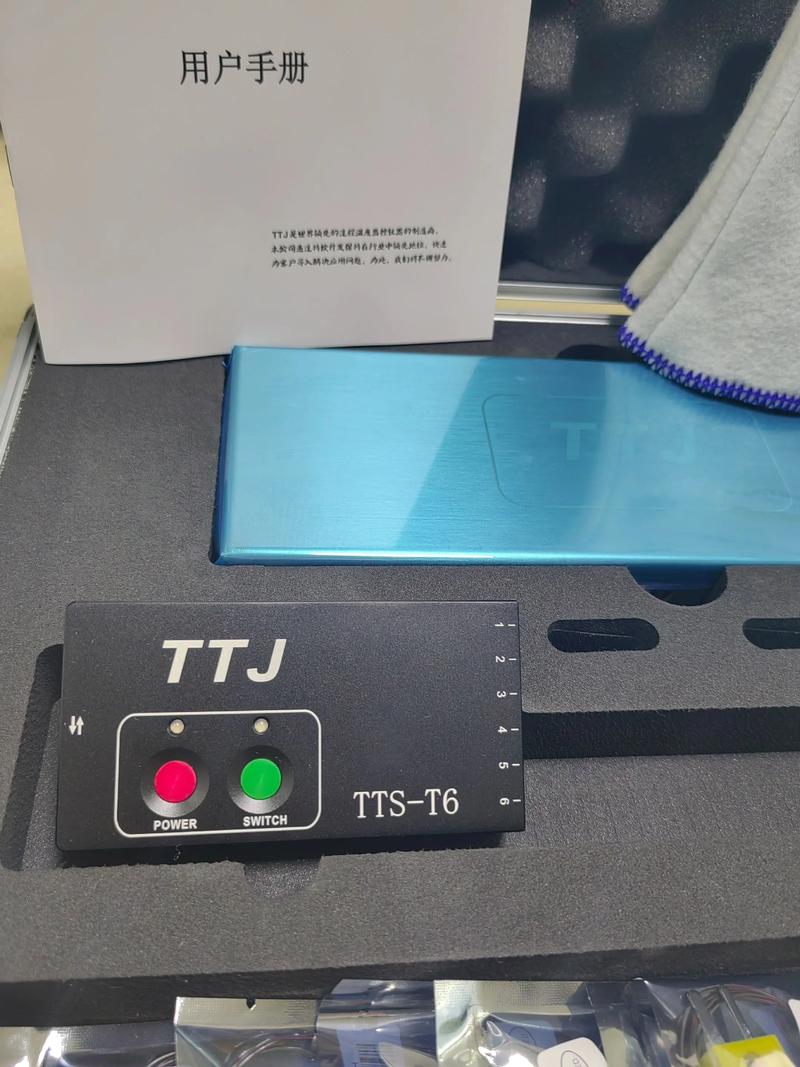 回流焊炉温测温仪品牌怎么选？-图3