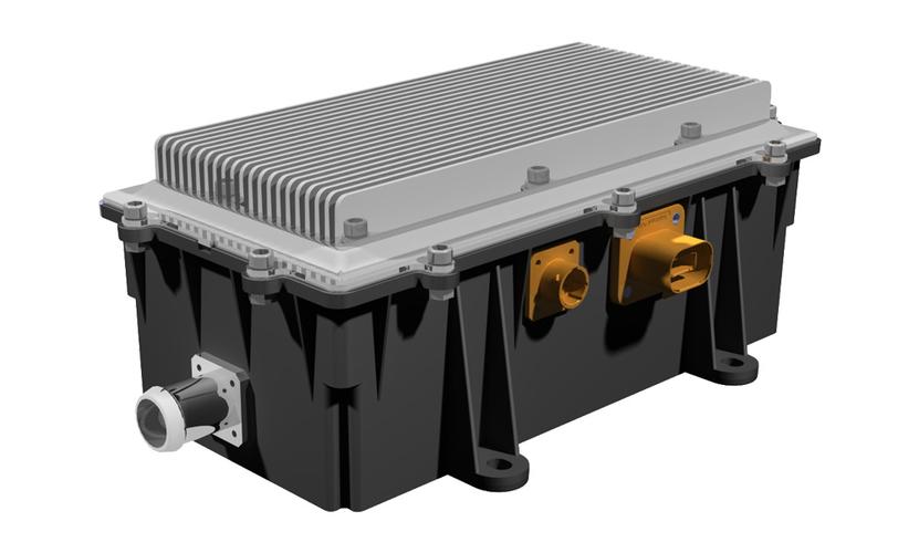 PTC技术用于水加热有何优势？-图1