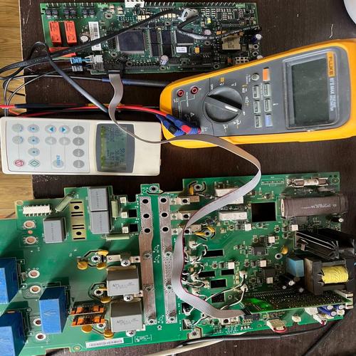 王牌nt21289维修故障怎么排查？-图2