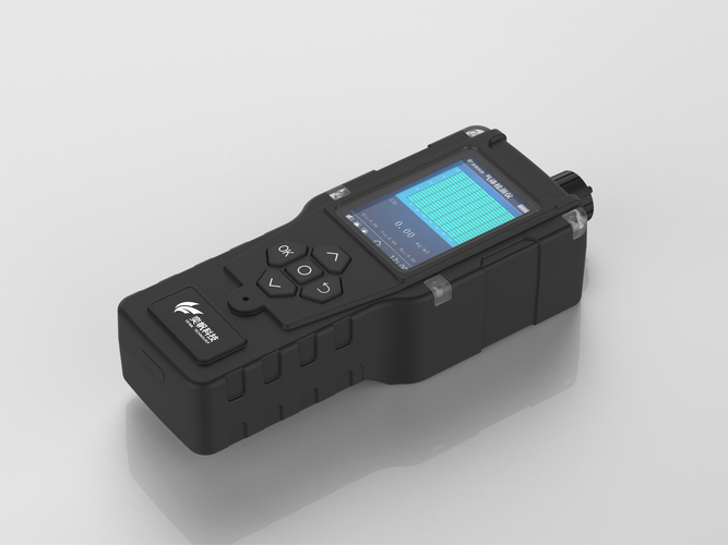 手持式氢气检测仪品牌哪个好?-图2 手持式氢气检测仪品牌哪个好?-图2