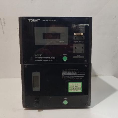 氧化锆氧气分析仪品牌怎么选？-图3