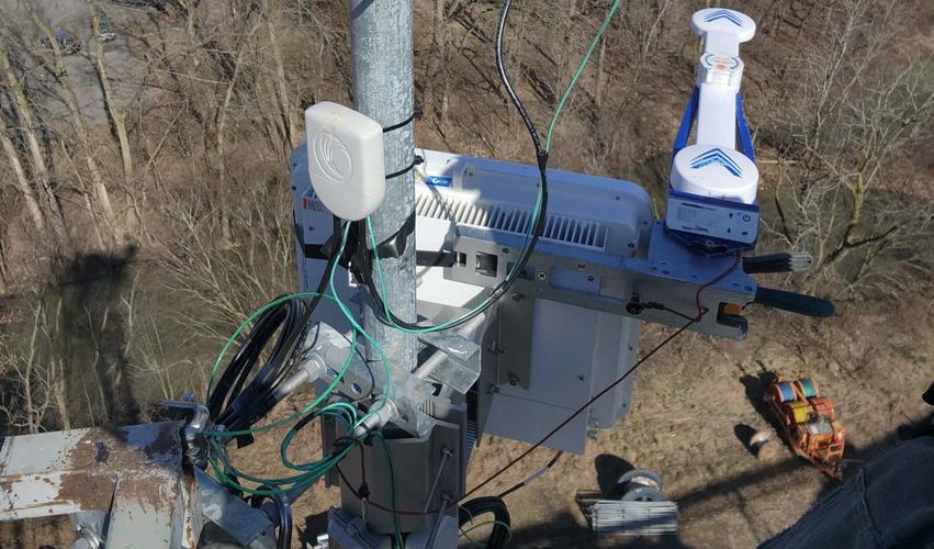 数字阵列天线校正技术如何实现精准校准？-图1