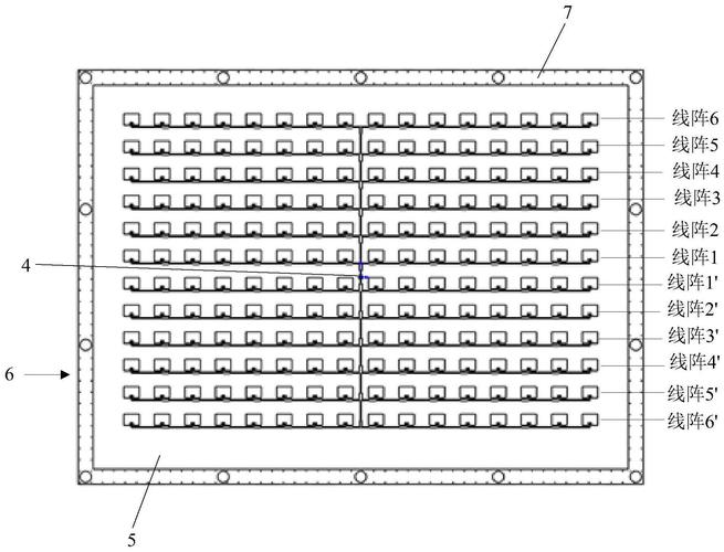 数字阵列天线校正技术如何实现精准校准？-图3