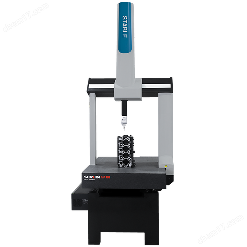 思瑞三坐标品牌怎么样-图2 思瑞三坐标品牌怎么样-图2