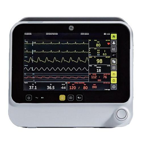 心电监护仪品牌国内外-图2