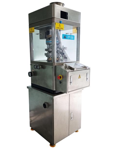 高速旋转式压片机品牌如何选?-图2 高速旋转式压片机品牌如何选?-图2