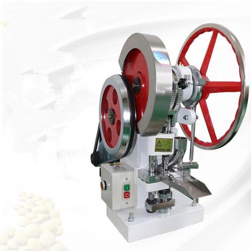 高速旋转式压片机品牌如何选?-图1 高速旋转式压片机品牌如何选?-图1