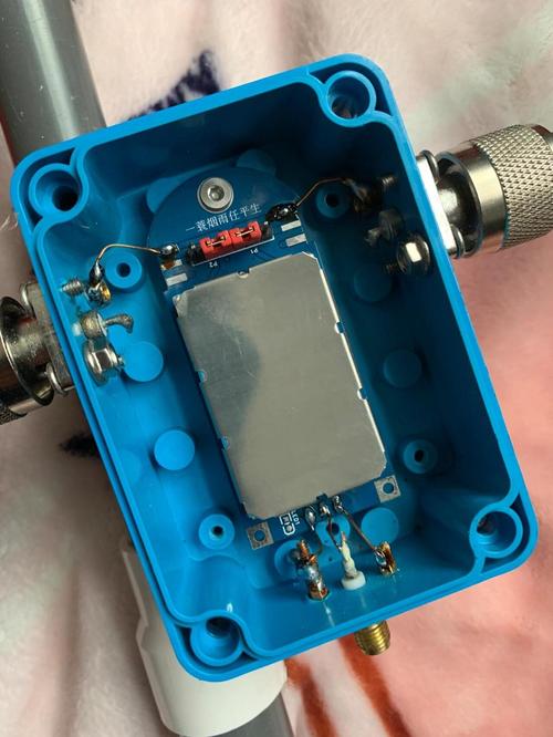 aisg电调天线技术如何实现智能优化？-图2