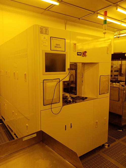 上海显影液处理机品牌哪家好?-图2 上海显影液处理机品牌哪家好?-图2