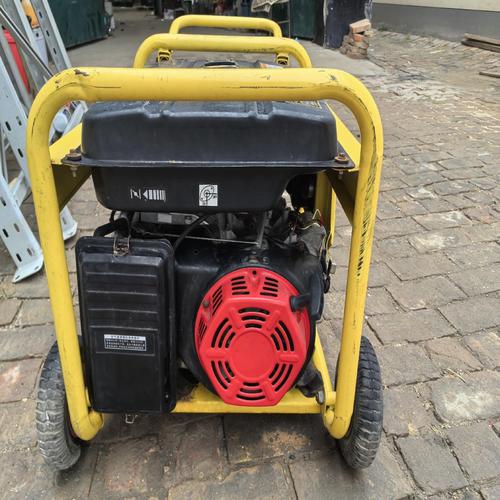 上海汽油发电机组品牌哪个好?-图1 上海汽油发电机组品牌哪个好?-图1