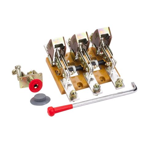 刀形隔离器品牌参数如何选？-图2