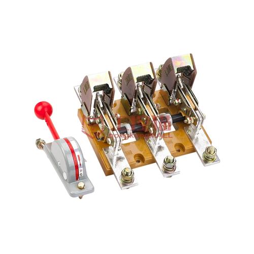 刀形隔离器品牌参数如何选？-图3