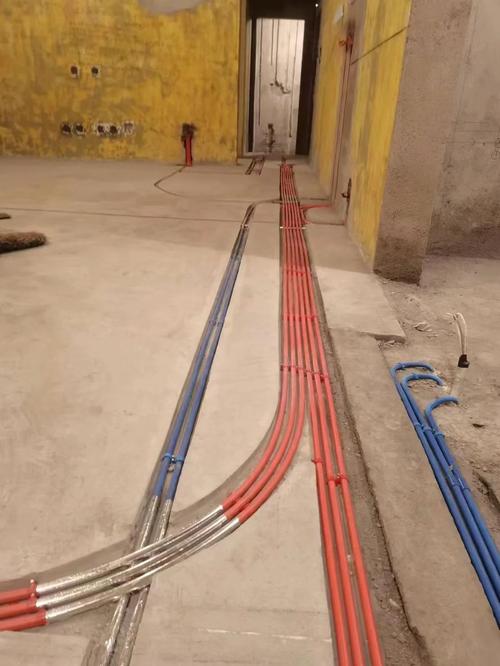 墙体电线管破损怎么修？-图2