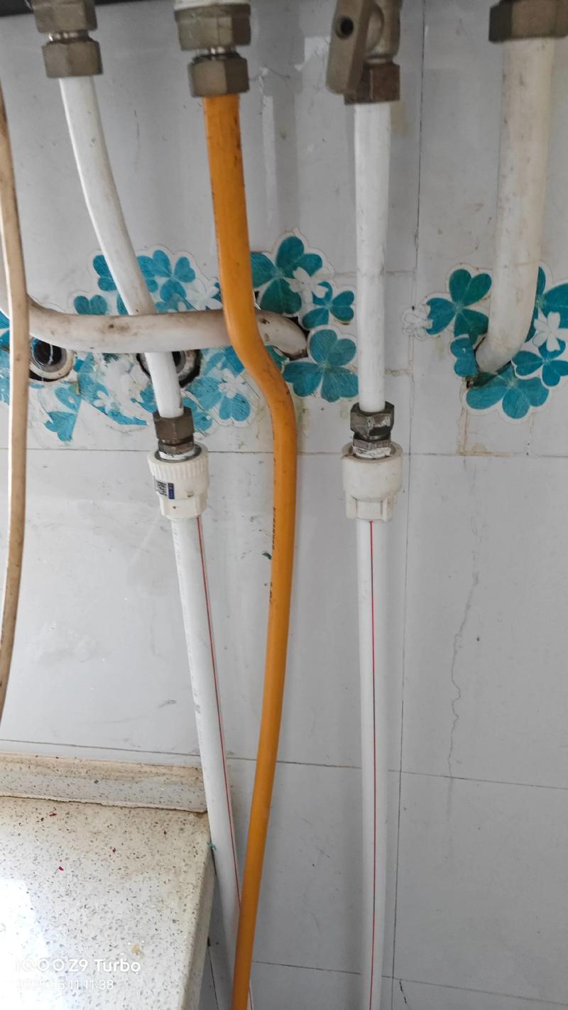 墙体电线管破损怎么修？-图1