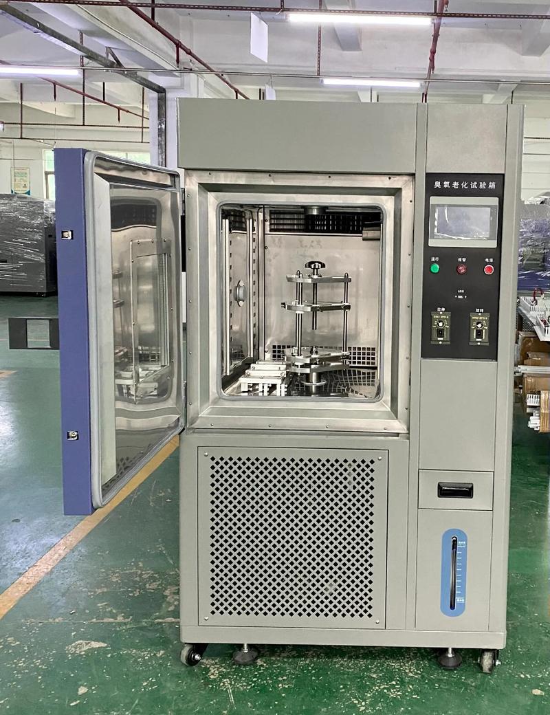 德国高低温试验箱品牌哪个好?-图1 德国高低温试验箱品牌哪个好?-图1