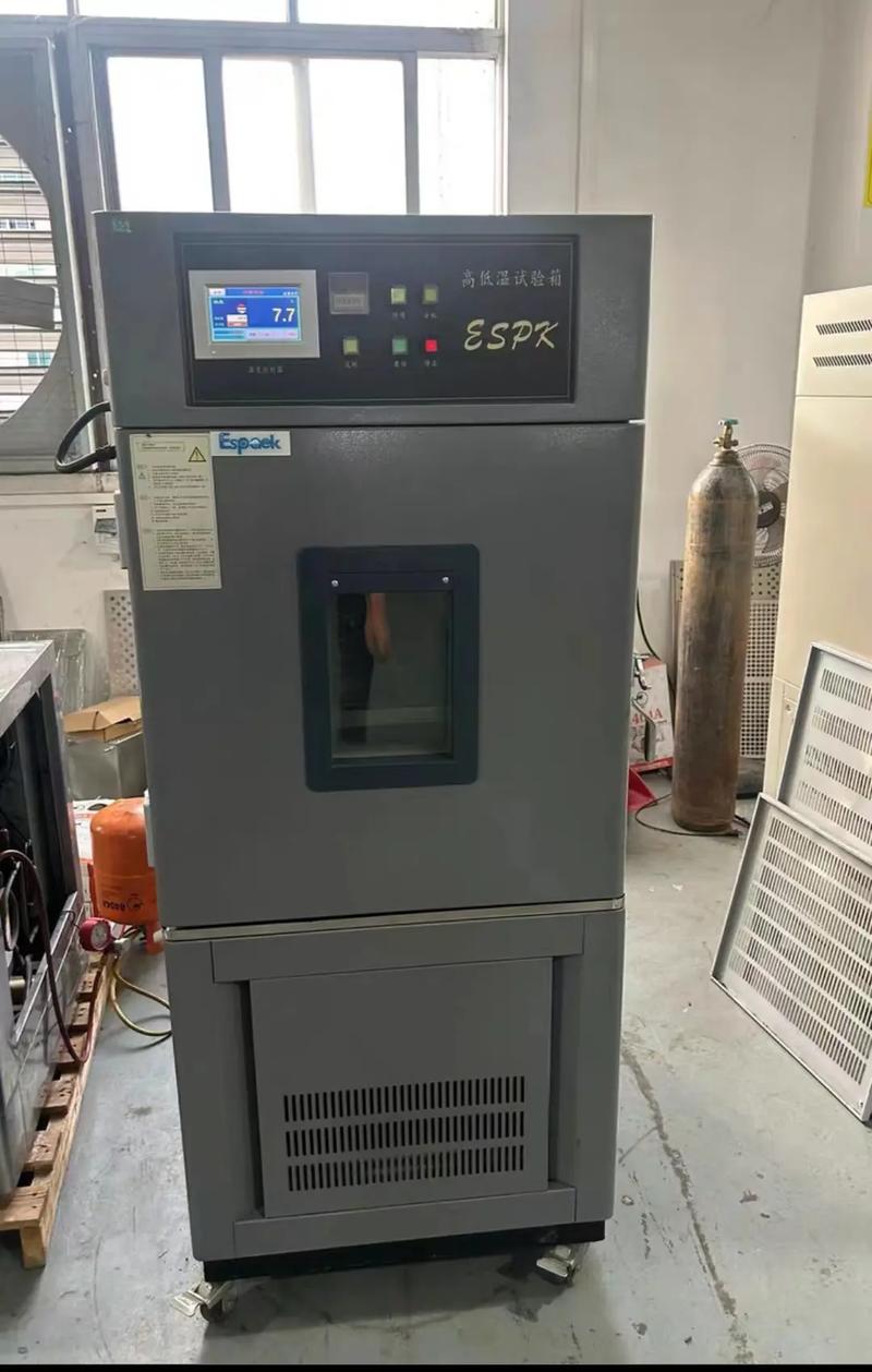 德国高低温试验箱品牌哪个好?-图2 德国高低温试验箱品牌哪个好?-图2