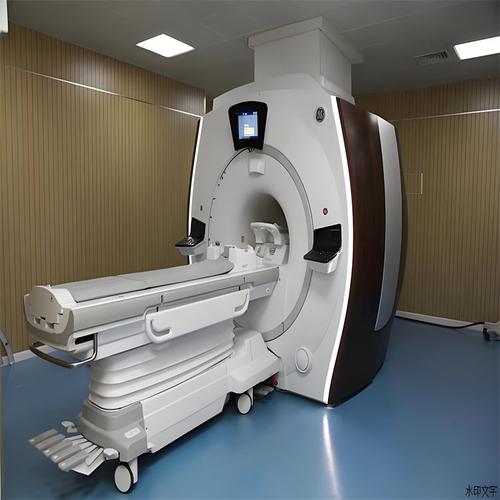 磁共振知名品牌有哪些?-图2 磁共振知名品牌有哪些?-图2