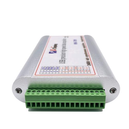 数据采集卡国内外品牌如何选？-图2