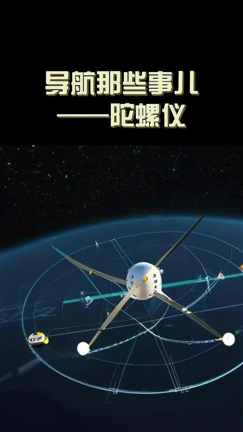 导航技术究竟涵盖哪些领域？-图1