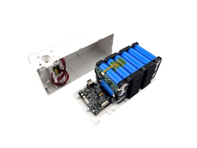 锂电技术未来如何突破能量密度瓶颈？-图1