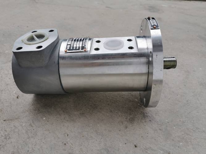 进口小剂量螺杆泵品牌有哪些推荐？-图3