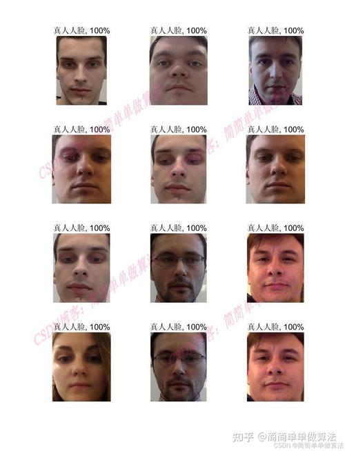 人脸检测技术经典算法有哪些核心突破？-图2