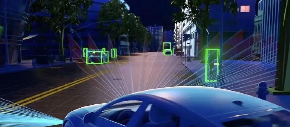 智能交通微波检测技术如何提升交通效率?-图3 智能交通微波检测技术如何提升交通效率?-图3