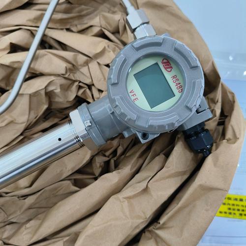 涡街流量计国内品牌哪家强？-图1