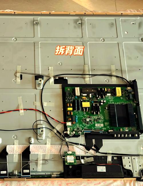 37m11hm背光维修-图1