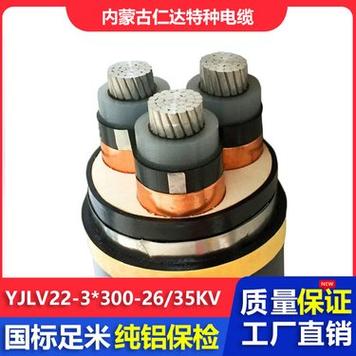 35kV电缆头品牌怎么选？-图3