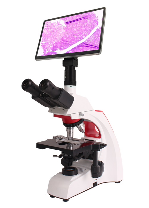 皮肤科光学显微镜品牌怎么选？-图1