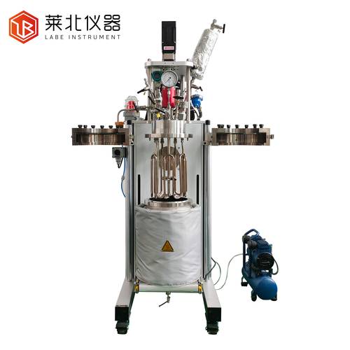 实验室高压反应釜品牌-图1