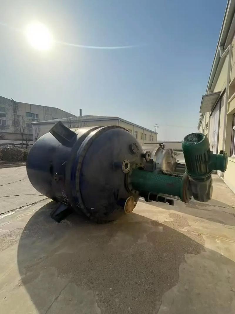 实验室高压反应釜品牌-图2