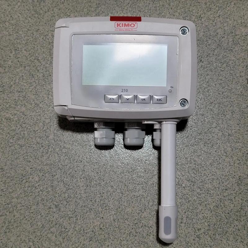 日本温湿度传感器品牌有哪些?-图2 日本温湿度传感器品牌有哪些?-图2