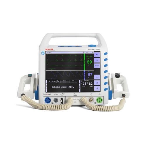 除颤仪品牌价格差异大吗？-图2