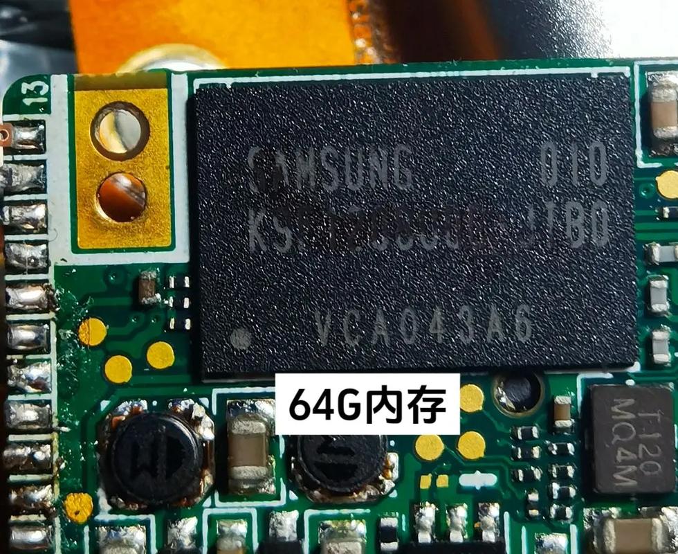 工业相机线路板维修教程,如何快速上手?-图1 工业相机线路板维修教程,如何快速上手?-图1