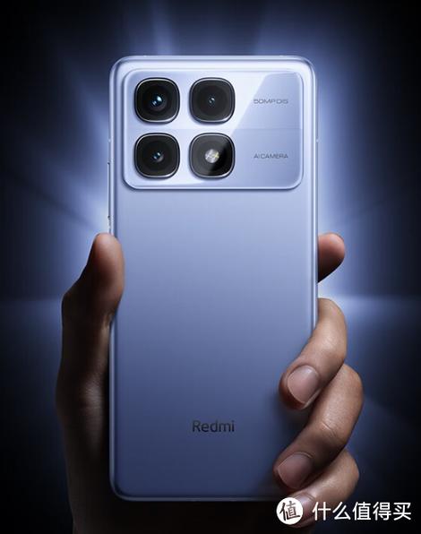 采用ufs技术的手机-图3