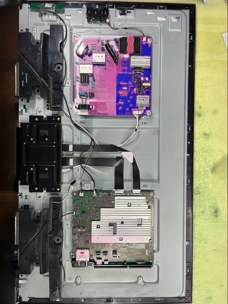 理想32寸液晶电视维修问题有哪些?-图3 理想32寸液晶电视维修问题有哪些?-图3