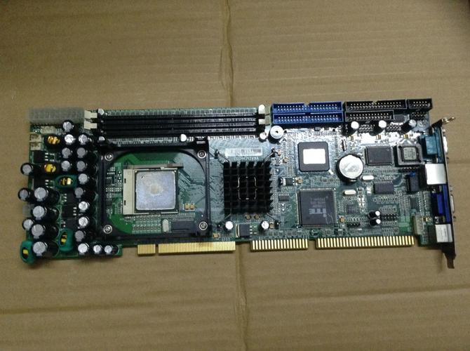 研祥工控机主板是什么品牌？-图2