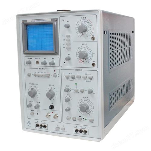 qt2图示仪示波器维修-图1