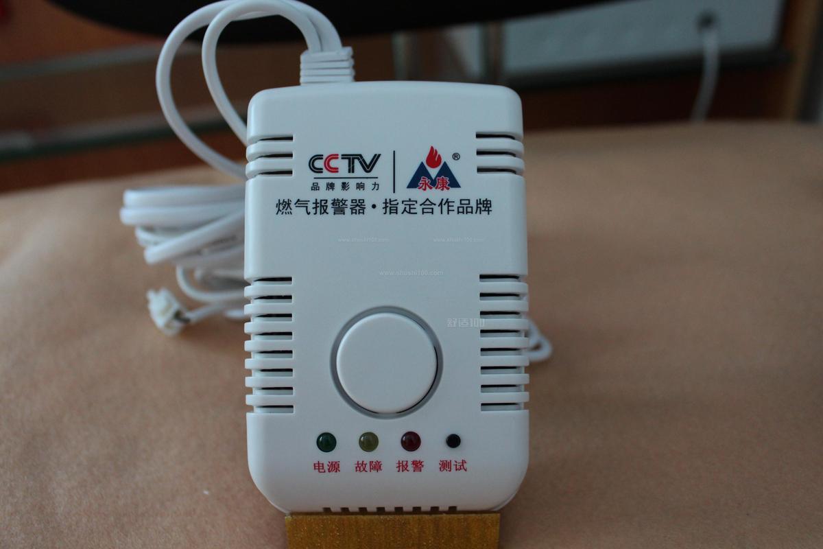 液化气报警器品牌怎么选？-图2