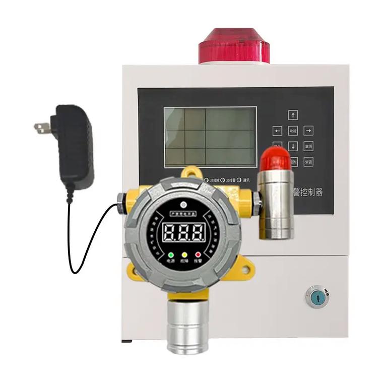 液化气报警器品牌怎么选？-图3