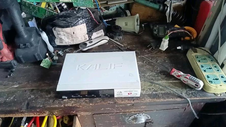 天诚户户通没信号怎么修？-图1