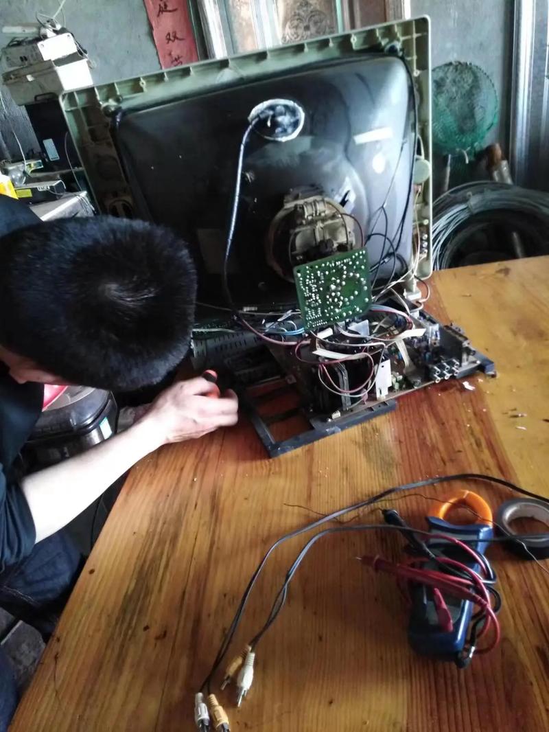 天诚户户通没信号怎么修？-图2