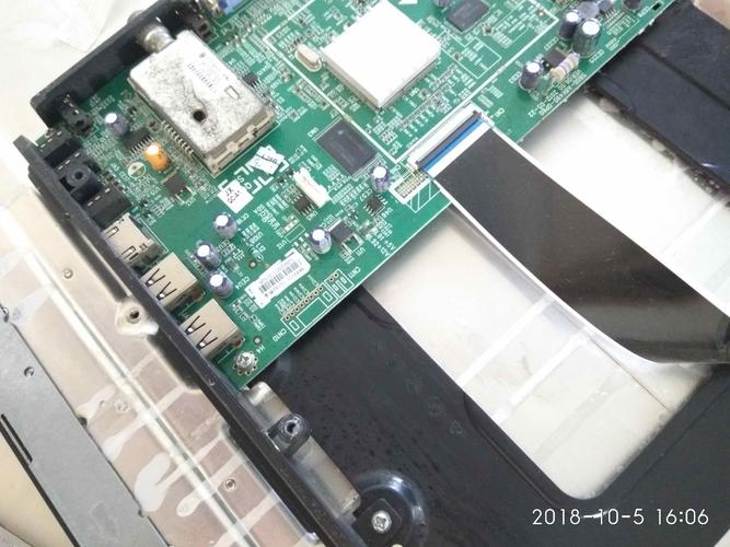 创维42E550E维修故障怎么排查？-图2