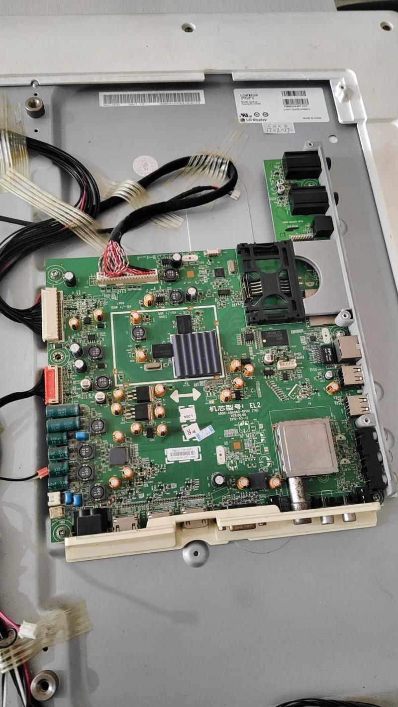 创维32E70RG维修常见问题有哪些？-图1