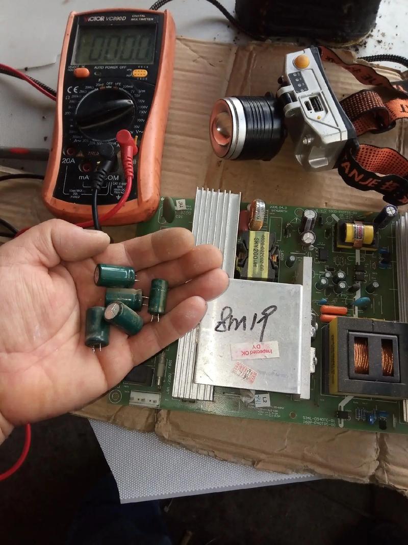 创维32E70RG维修常见问题有哪些？-图2