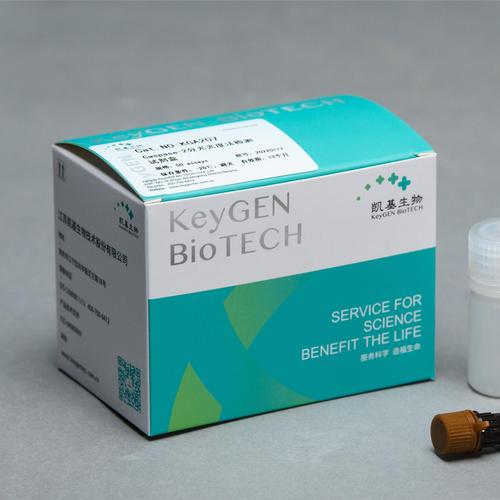 分子生物学试剂品牌怎么选？-图1