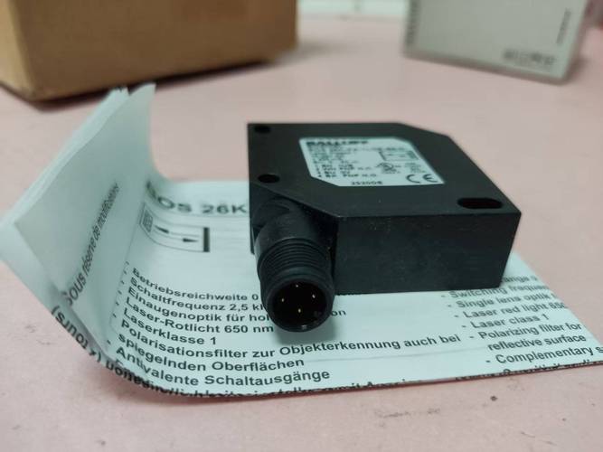 光电传感器哪个品牌最好？-图3