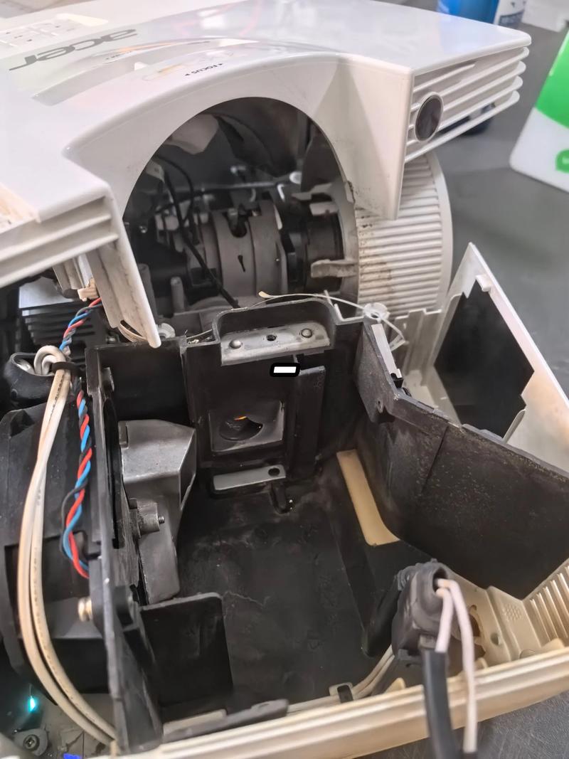 l48f1600e维修故障如何排查？-图1